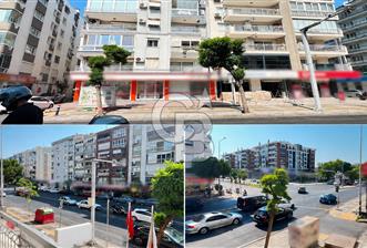 KARŞIYAKA GİRNE CADDESİNDE KİRALIK 3+1 DAİRE - 8 - 366700
