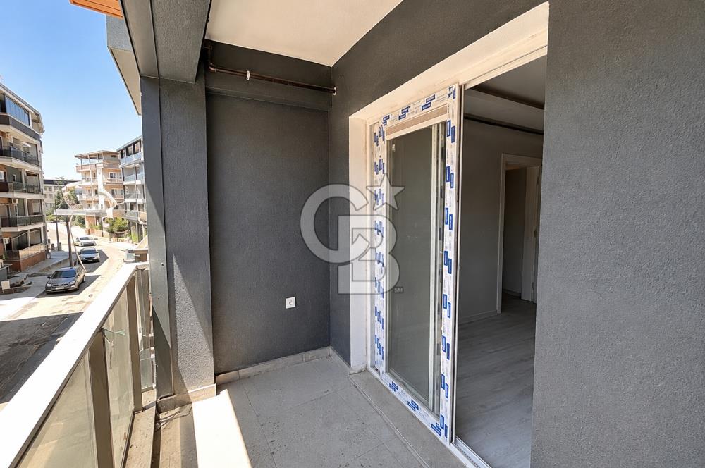 MENEMEN KOYUNDERE 2+1 KİRALIK DAİRE