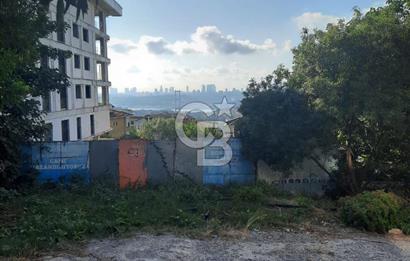 ÜSKÜDAR BURHANİYE-KÜPLÜCE 401M2 FULL BOĞAZ MANZARALI ÖZEL ÇAPLI