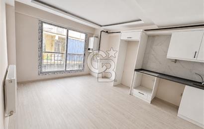 BOZYAKA’DA SIFIR 1+1 SATILIK DAİRE 