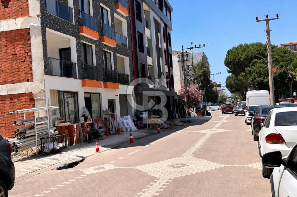 MENEMEN KOYUNDERE 2+1 KİRALIK DAİRE