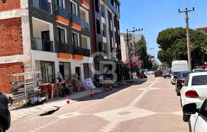MENEMEN KOYUNDERE 2+1 KİRALIK DAİRE