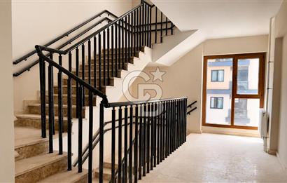 MUSELAND-KAĞITHANE TOKİ HİZMET SİTESİ NDE 2+1 SATILIK DAİRE