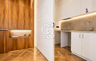 Eylem Keskin'den Ege Perla'da 119 m2 Kiralık Muhteşem Ofis