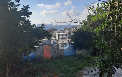 ÜSKÜDAR BURHANİYE-KÜPLÜCE 401M2 FULL BOĞAZ MANZARALI ÖZEL ÇAPLI