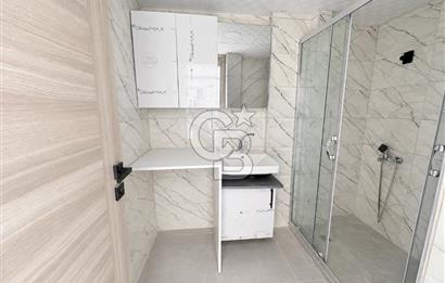 BOZYAKA’DA SIFIR 1+1 SATILIK DAİRE 