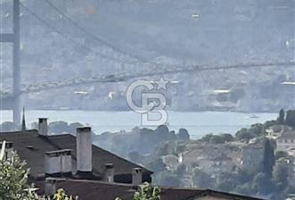 ÜSKÜDAR BURHANİYE-KÜPLÜCE 401M2 FULL BOĞAZ MANZARALI ÖZEL ÇAPLI - 1 - 366699