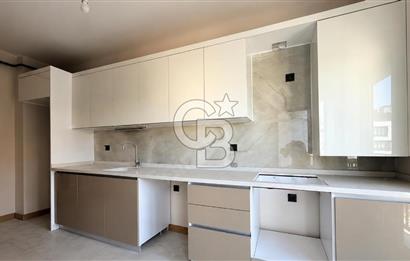 MUSELAND-KAĞITHANE TOKİ HİZMET SİTESİ NDE 2+1 SATILIK DAİRE