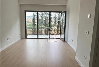 YENİ FİKİRTEPE'DE TERASLI ÇAMLICA MANZARALI 1+1 KİRALIK DAİRE - 12 - 366702