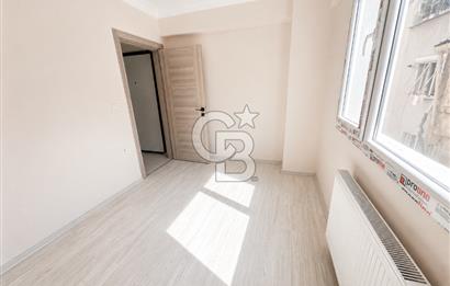 BOZYAKA’DA SIFIR 1+1 SATILIK DAİRE 