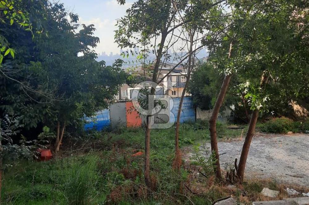ÜSKÜDAR BURHANİYE-KÜPLÜCE 401M2 FULL BOĞAZ MANZARALI ÖZEL ÇAPLI