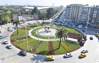 Fırsat Kaçmaz! Kurulu İş İmkanı Basmane Meydan'da Devren Kiralık