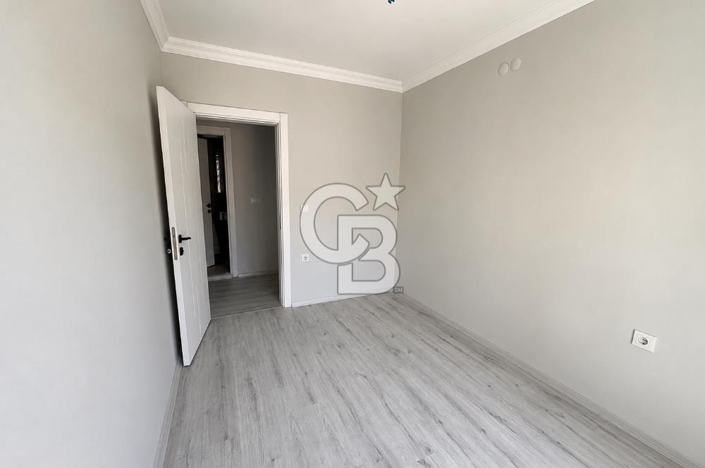 MENEMEN KOYUNDERE 2+1 KİRALIK DAİRE