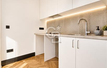 Eylem Keskin'den Ege Perla'da 119 m2 Kiralık Muhteşem Ofis