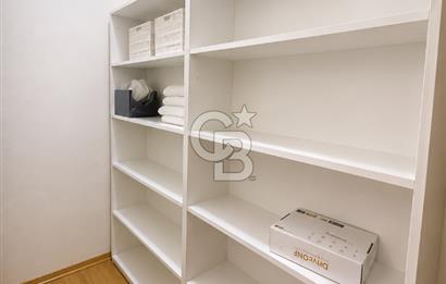 Gaziemir Önder Cad. Üzeri 3+1 Asansörlü, Otoparklı Kiralık Daire