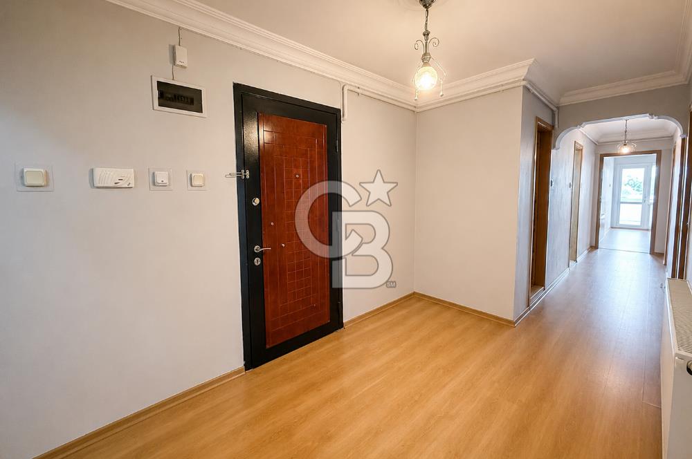 Gaziemir Önder Cad. Üzeri 3+1 Asansörlü, Otoparklı Kiralık Daire