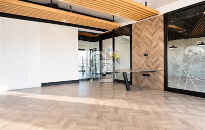 Eylem Keskin'den Ege Perla'da 119 m2 Kiralık Muhteşem Ofis
