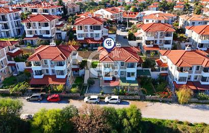 Datça Merkez'de Satılık 1+1 Eşyalı Daire