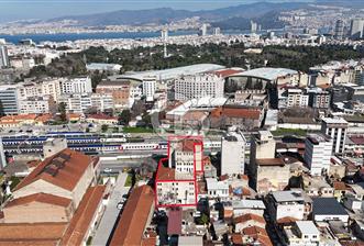 GAZİ BULVARINDA BALKONLU 20 M²  OFİS - 10 - 366743