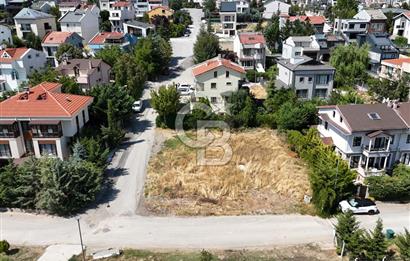 ÇAYYOLU SEMTİNDE KÖŞE PARSEL SATILIK 343 M2 ARSA