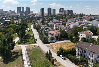 ÇAYYOLU SEMTİNDE KÖŞE PARSEL SATILIK 343 M2 ARSA - 1 - 365594