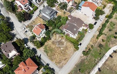 ÇAYYOLU SEMTİNDE KÖŞE PARSEL SATILIK 343 M2 ARSA