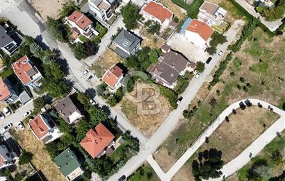 ÇAYYOLU SEMTİNDE KÖŞE PARSEL SATILIK 343 M2 ARSA