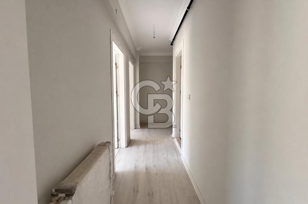 MENEMEN KOYUNDERE 2+1 KİRALIK DAİRE