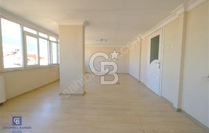 Dikkaldırımda Merkezi Konumlu 2+1 Kiralık Daire
