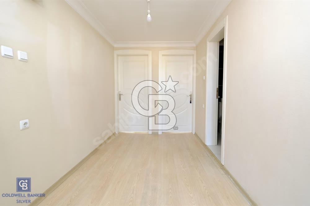 Dikkaldırımda Merkezi Konumlu 2+1 Kiralık Daire