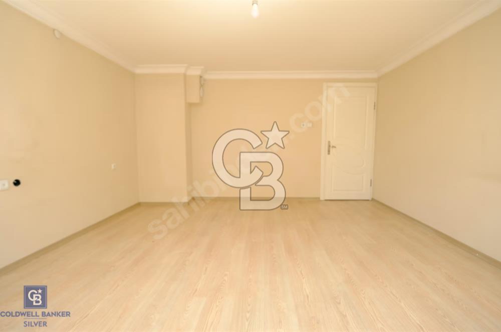 Dikkaldırımda Merkezi Konumlu 2+1 Kiralık Daire