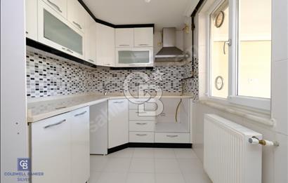 Dikkaldırımda Merkezi Konumlu 2+1 Kiralık Daire