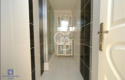 Dikkaldırımda Merkezi Konumlu 2+1 Kiralık Daire