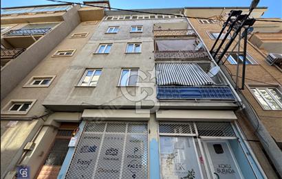 Dikkaldırımda Merkezi Konumlu 2+1 Kiralık Daire