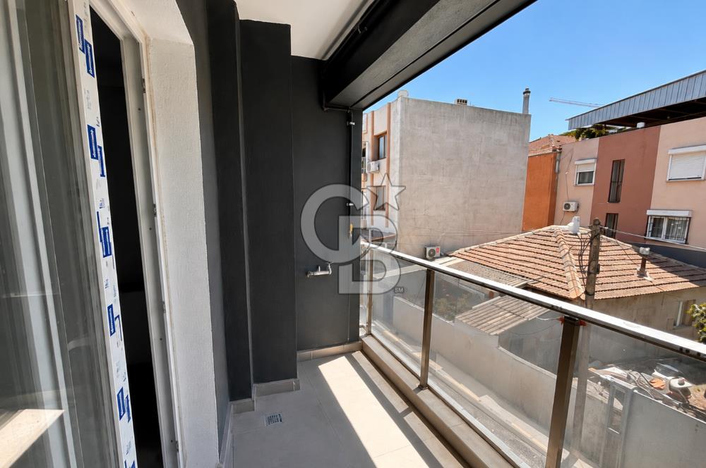 MENEMEN KOYUNDERE 2+1 KİRALIK DAİRE