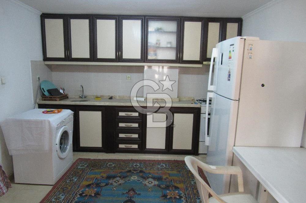 EDREMİT CENNETAYAĞI MAHALLESİ'NDE FULL EŞYALI 2+1 KİRALIK DAİRE