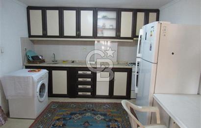 EDREMİT CENNETAYAĞI MAHALLESİ'NDE FULL EŞYALI 2+1 KİRALIK DAİRE