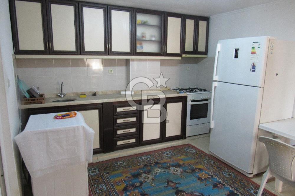EDREMİT CENNETAYAĞI MAHALLESİ'NDE FULL EŞYALI 2+1 KİRALIK DAİRE