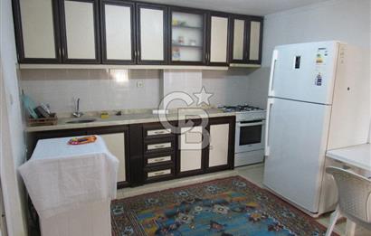 EDREMİT CENNETAYAĞI MAHALLESİ'NDE FULL EŞYALI 2+1 KİRALIK DAİRE