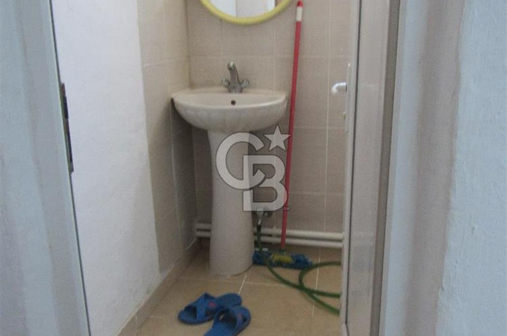 EDREMİT CENNETAYAĞI MAHALLESİ'NDE FULL EŞYALI 2+1 KİRALIK DAİRE