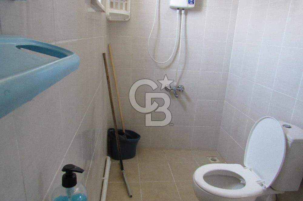EDREMİT CENNETAYAĞI MAHALLESİ'NDE FULL EŞYALI 2+1 KİRALIK DAİRE