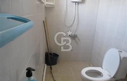 EDREMİT CENNETAYAĞI MAHALLESİ'NDE FULL EŞYALI 2+1 KİRALIK DAİRE
