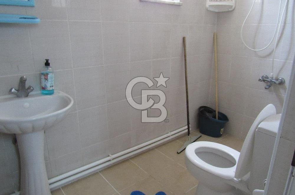 EDREMİT CENNETAYAĞI MAHALLESİ'NDE FULL EŞYALI 2+1 KİRALIK DAİRE