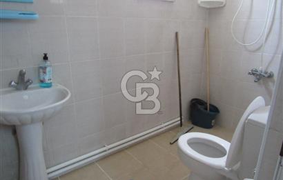 EDREMİT CENNETAYAĞI MAHALLESİ'NDE FULL EŞYALI 2+1 KİRALIK DAİRE