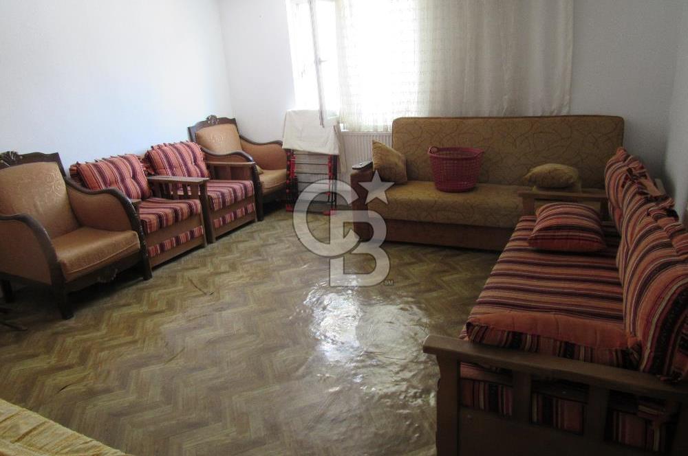 EDREMİT CENNETAYAĞI MAHALLESİ'NDE FULL EŞYALI 2+1 KİRALIK DAİRE