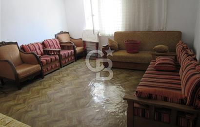 EDREMİT CENNETAYAĞI MAHALLESİ'NDE FULL EŞYALI 2+1 KİRALIK DAİRE