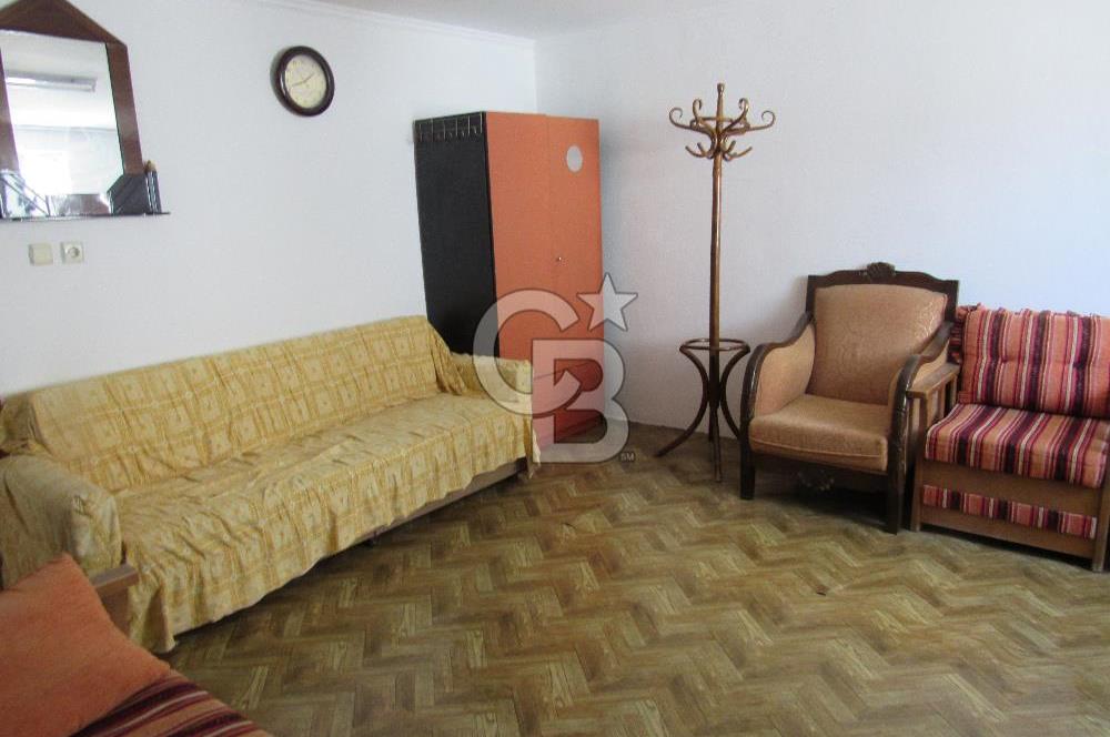 EDREMİT CENNETAYAĞI MAHALLESİ'NDE FULL EŞYALI 2+1 KİRALIK DAİRE