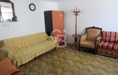 EDREMİT CENNETAYAĞI MAHALLESİ'NDE FULL EŞYALI 2+1 KİRALIK DAİRE