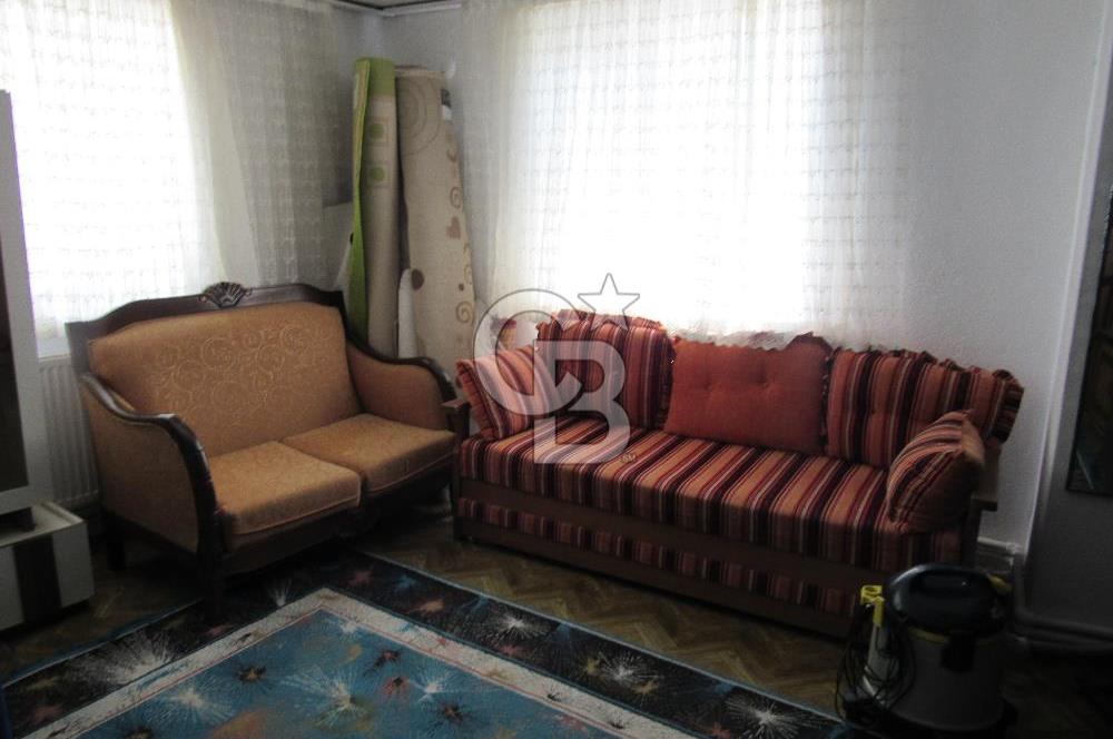 EDREMİT CENNETAYAĞI MAHALLESİ'NDE FULL EŞYALI 2+1 KİRALIK DAİRE