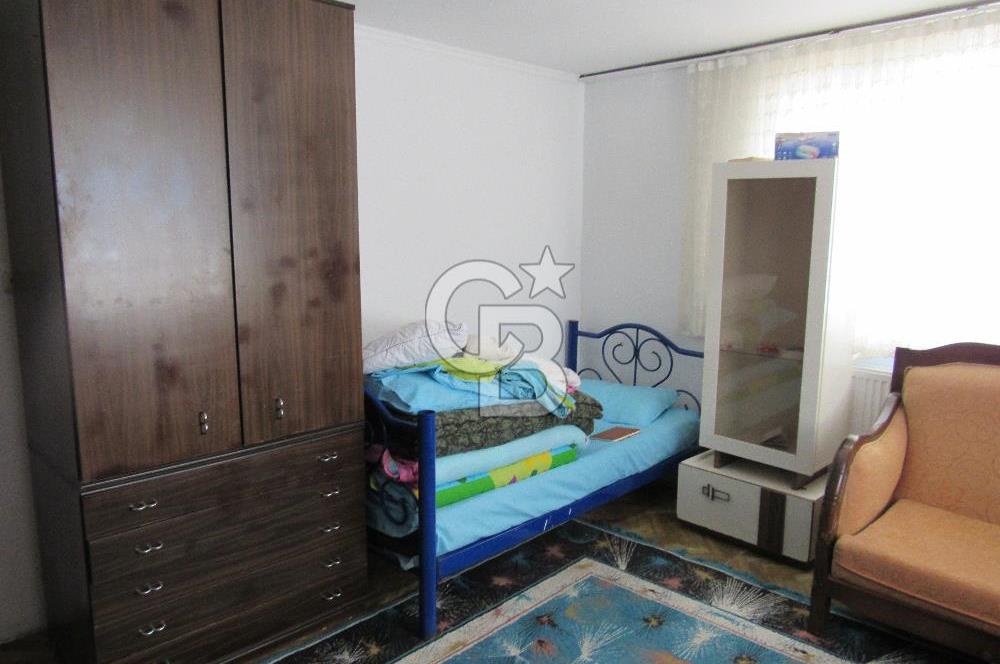 EDREMİT CENNETAYAĞI MAHALLESİ'NDE FULL EŞYALI 2+1 KİRALIK DAİRE